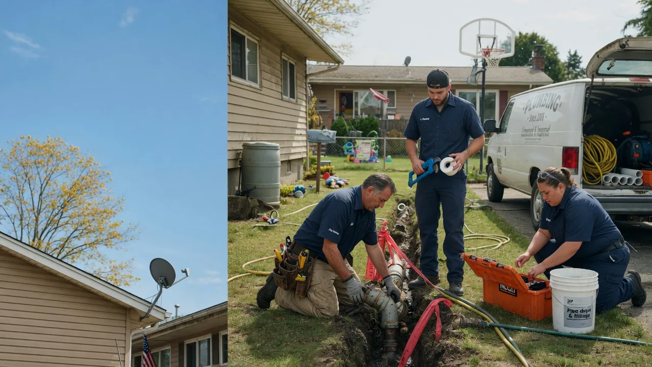 Garbage Disposal Replacement in Paterson, WA near me