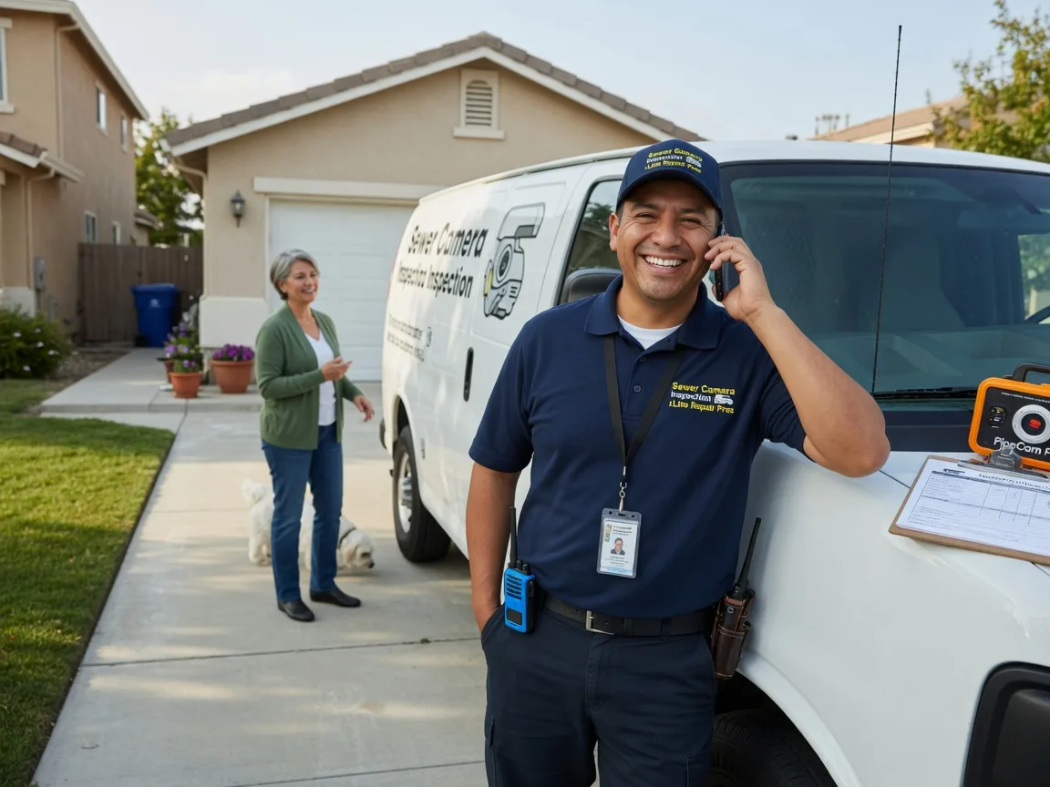 Sewer Line Repair Paterson, WA FAQs